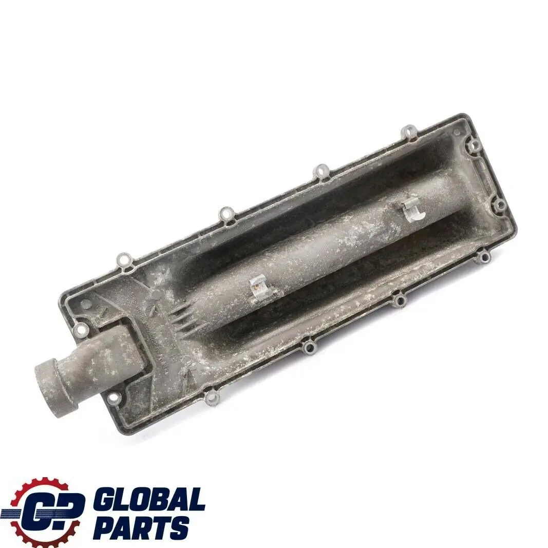 BMW E60 E63 E65 Benzina N62 Chiusura Coperchio con Guarnizione - SKU 7507278 - Numero di parte 7507278