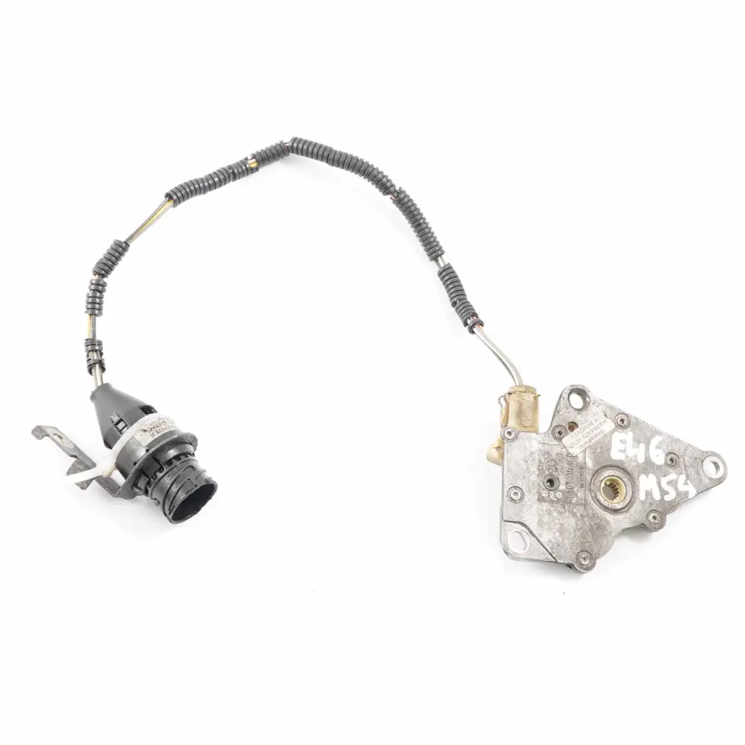 BMW E46 Z4 E85 Nastawnik Skrzyni Biegów Automat - SKU 7507818 - Numer Części 7507818
