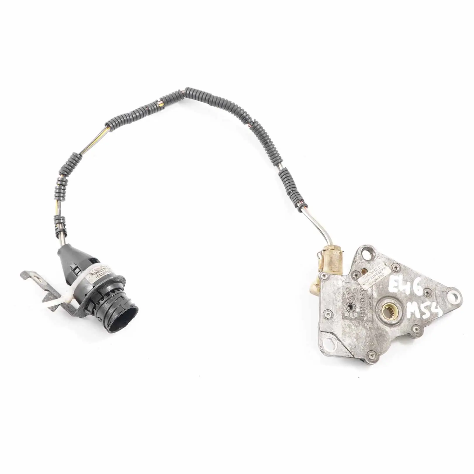 BMW E46 Z4 E85 Automatic Transmission Gear Selector Switch 7507818