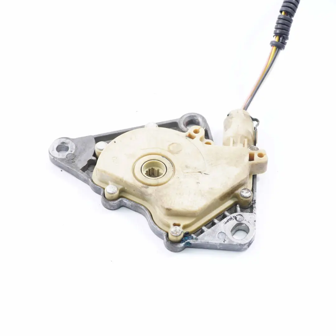 BMW E46 Z4 E85 Nastawnik Skrzyni Biegów Automat - SKU 7507818 - Numer Części 7507818