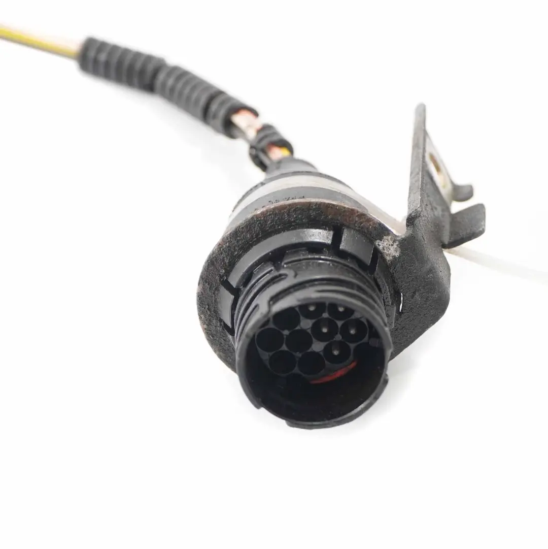 BMW E46 Z4 E85 Transmisión Automática Interruptor Selector de Marcha - SKU 7507818 - Número de pieza 7507818
