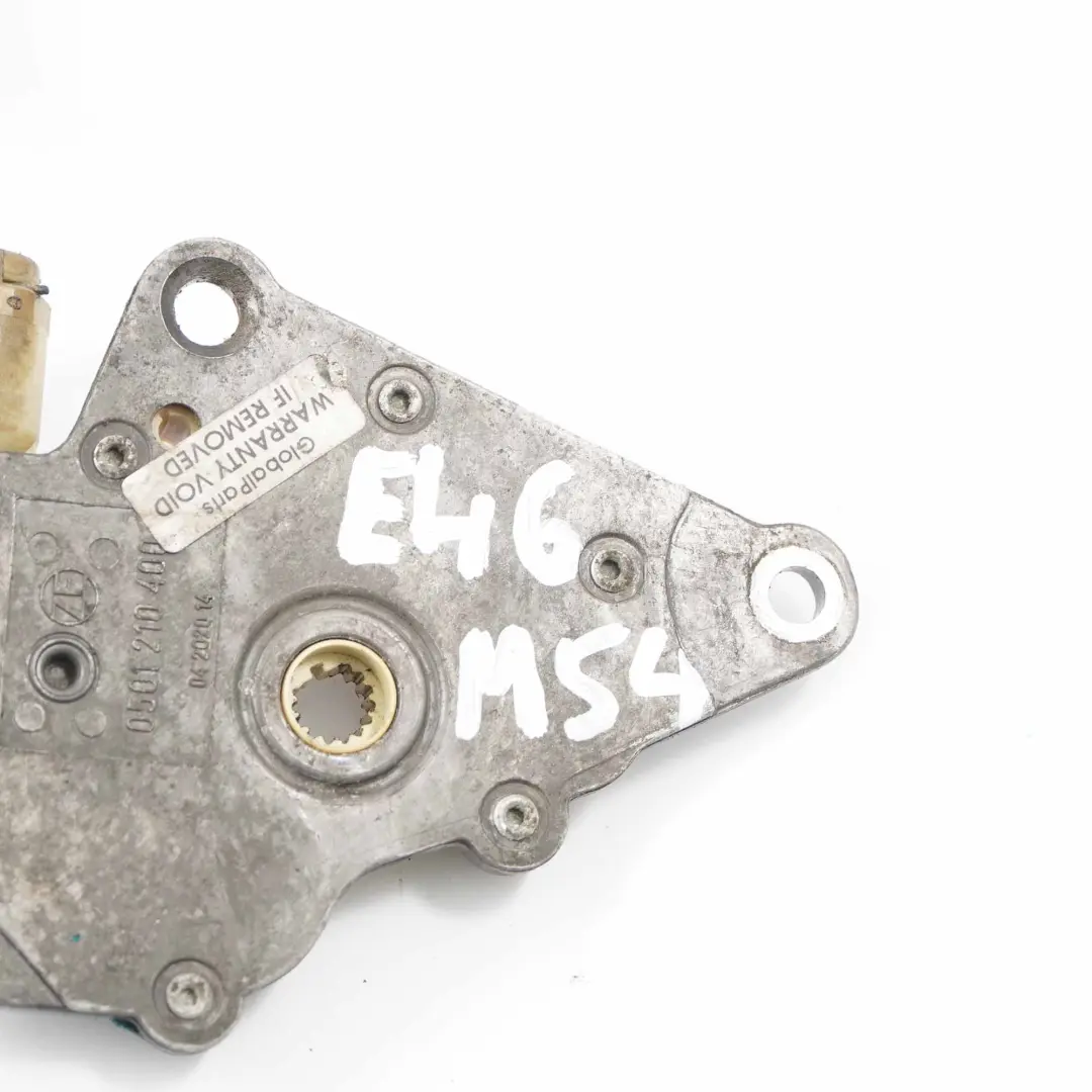 Transmission Gear Selector Switch to BMW E46 Z4 E85 Automatic with Part number 7507818 BMW E46 Z4 E85 Automatic Transmission Gear Selector Switch - SKU 7507818 - Part number 7507818