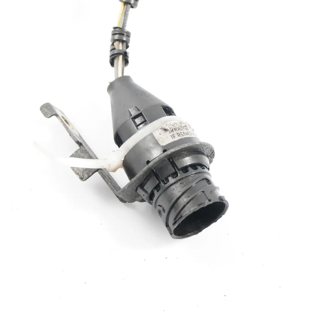 BMW E46 Z4 E85 Automatikgetriebe Gangwahlschalter - SKU 7507818 - Teilenummer 7507818