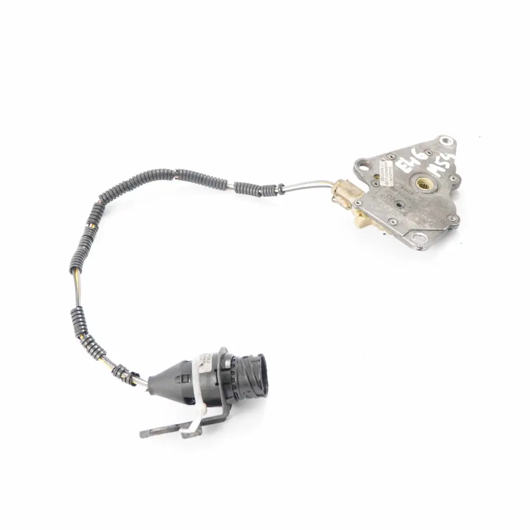 Cambio automatico Selettore di marcia per BMW E46 Z4 E85 con numero di parte 7507818 BMW E46 Z4 E85 Cambio automatico Selettore di marcia - SKU 7507818 - Numero di parte 7507818