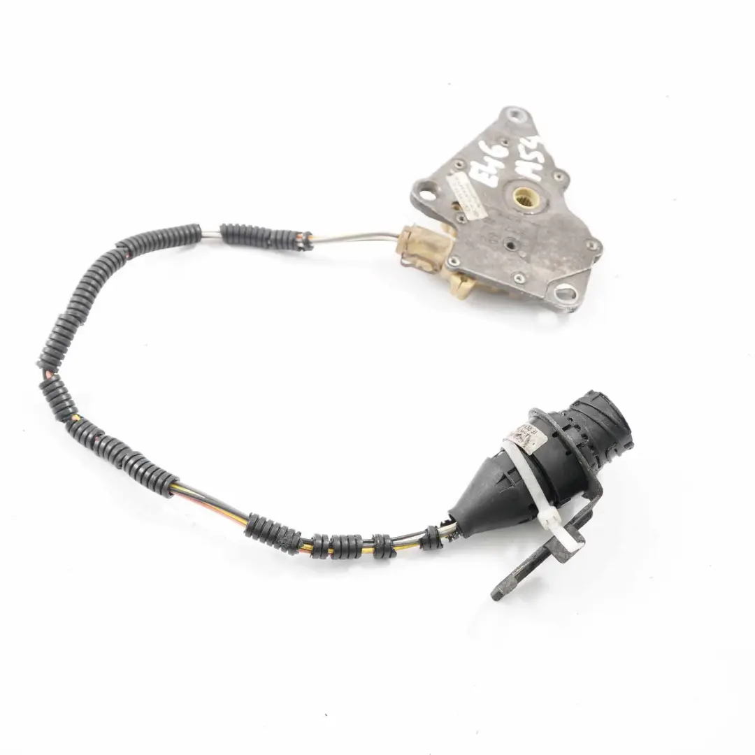 Cambio automatico Selettore di marcia per BMW E46 Z4 E85 con numero di parte 7507818 BMW E46 Z4 E85 Cambio automatico Selettore di marcia - SKU 7507818 - Numero di parte 7507818