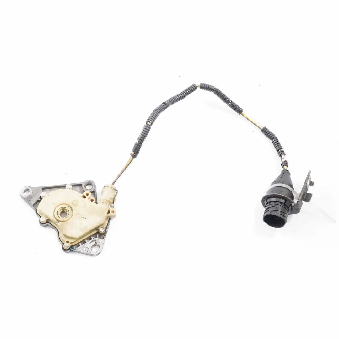 Nastawnik Skrzyni Biegów Automat do BMW E46 Z4 E85 o numerze 7507818 BMW E46 Z4 E85 Nastawnik Skrzyni Biegów Automat - SKU 7507818 - Numer Części 7507818