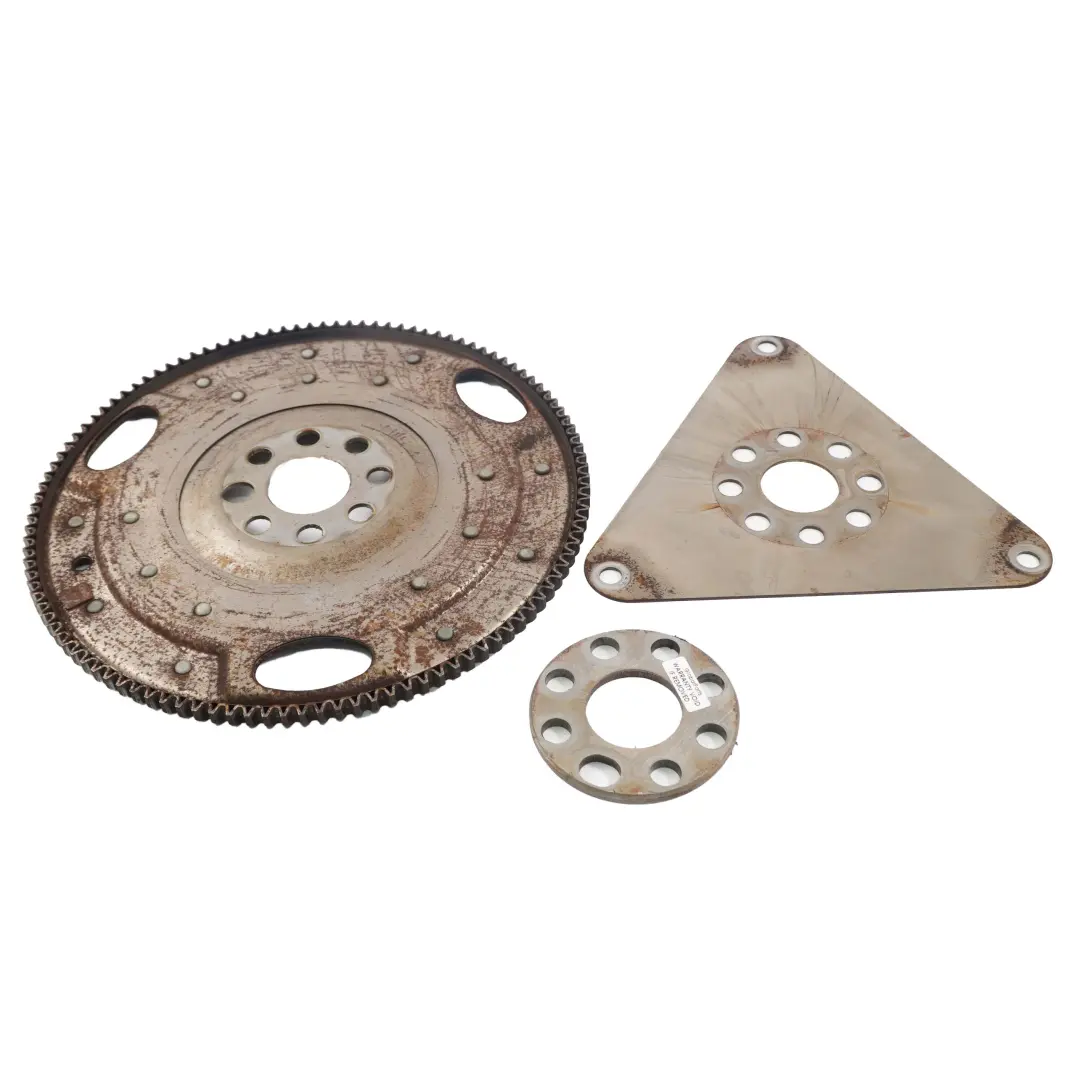 Volant D'Inertie Moteur pour BMW 3 5 X3 X5 E46 E53 E60 E83 3.0i Automatique à propos du numéro de pièce 7508000 BMW 3 5 X3 X5 E46 E53 E60 E83 3.0i Automatique Volant D'Inertie Moteur - SKU 7508000-1 - Numéro de pièce 7508000