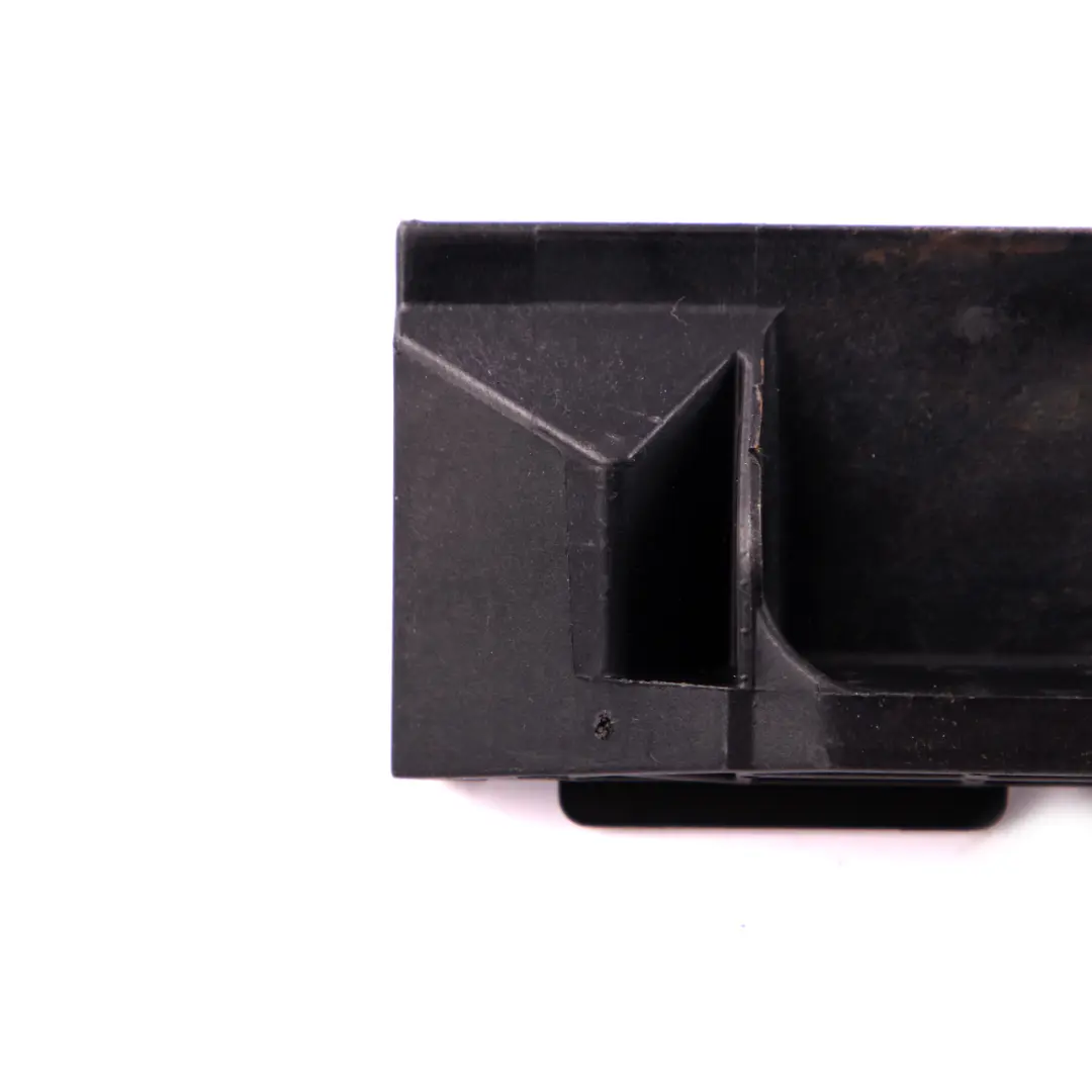 BMW E65 E66 E67 Lower Cooler Radiator Bracket Mount Holder - SKU 7508017 - Part number 7508017