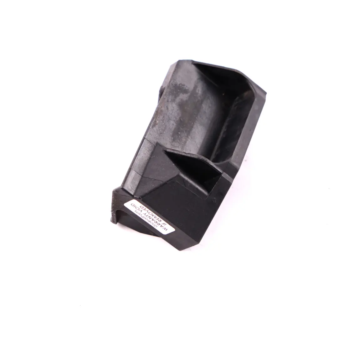 Halter Kühler Unten Wasserkühler für BMW E65 E66 E67 mit Teilenummer 7508017 BMW E65 E66 E67 Halter Kühler Unten Wasserkühler - SKU 7508017 - Teilenummer 7508017