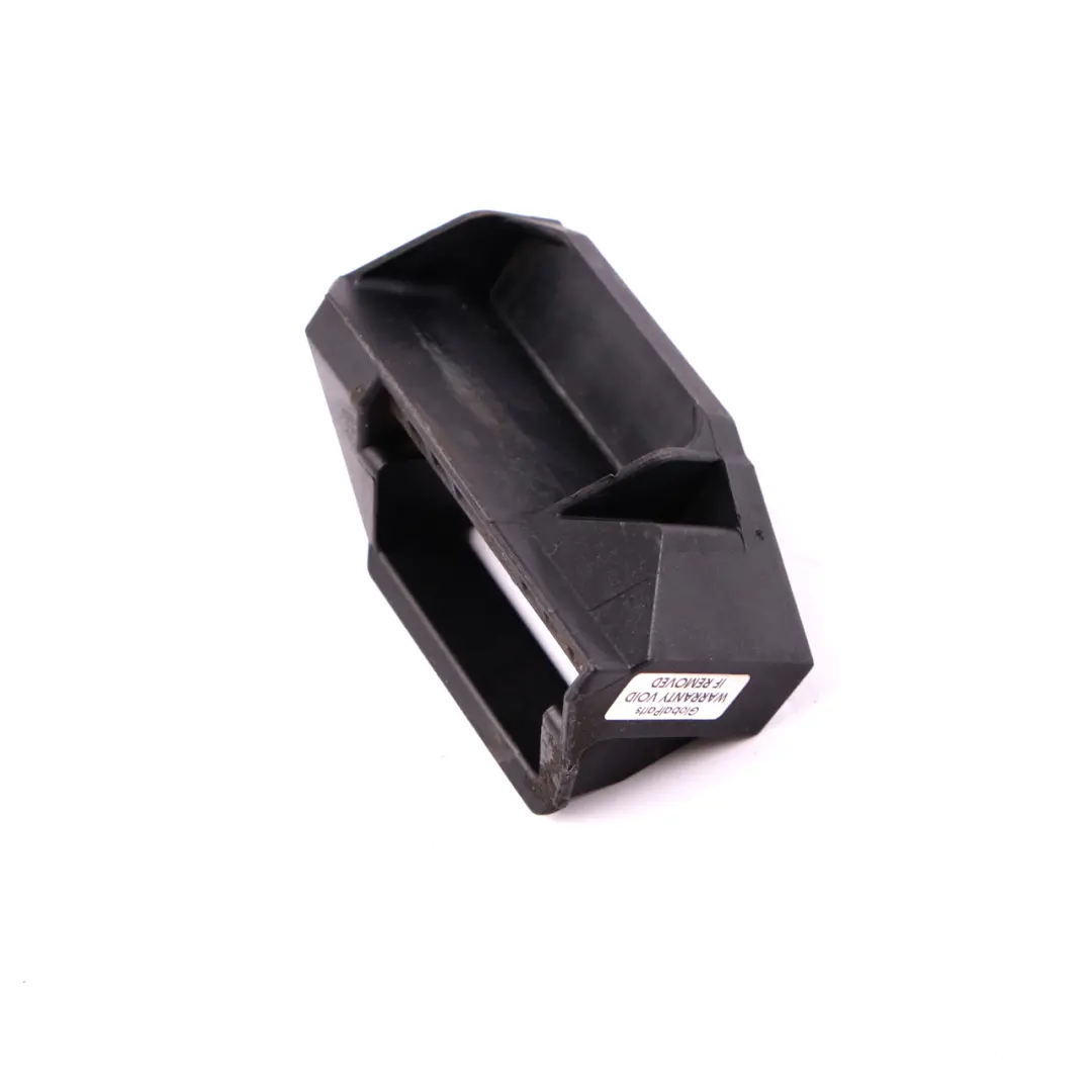 Lower Cooler Radiator Bracket Mount Holder to BMW E65 E66 E67 with Part number 7508017 BMW E65 E66 E67 Lower Cooler Radiator Bracket Mount Holder - SKU 7508017 - Part number 7508017