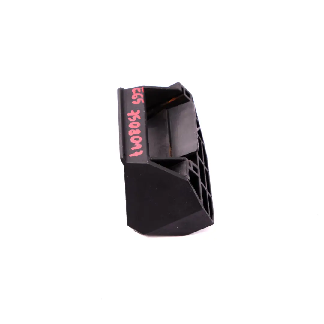 Support de refroidissement inférieur Radiateur BMW E65 E66 E67 - SKU 7508017 - Numéro de pièce 7508017