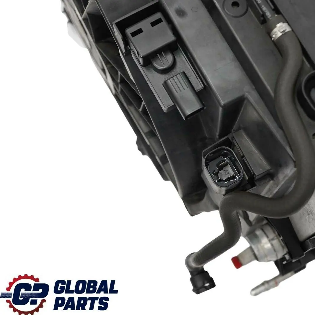 BMW E65 E66 N62 735i 745i Complet Refroidissement Moteur Linceul - SKU 7508023-1 - Numéro de pièce 7508023