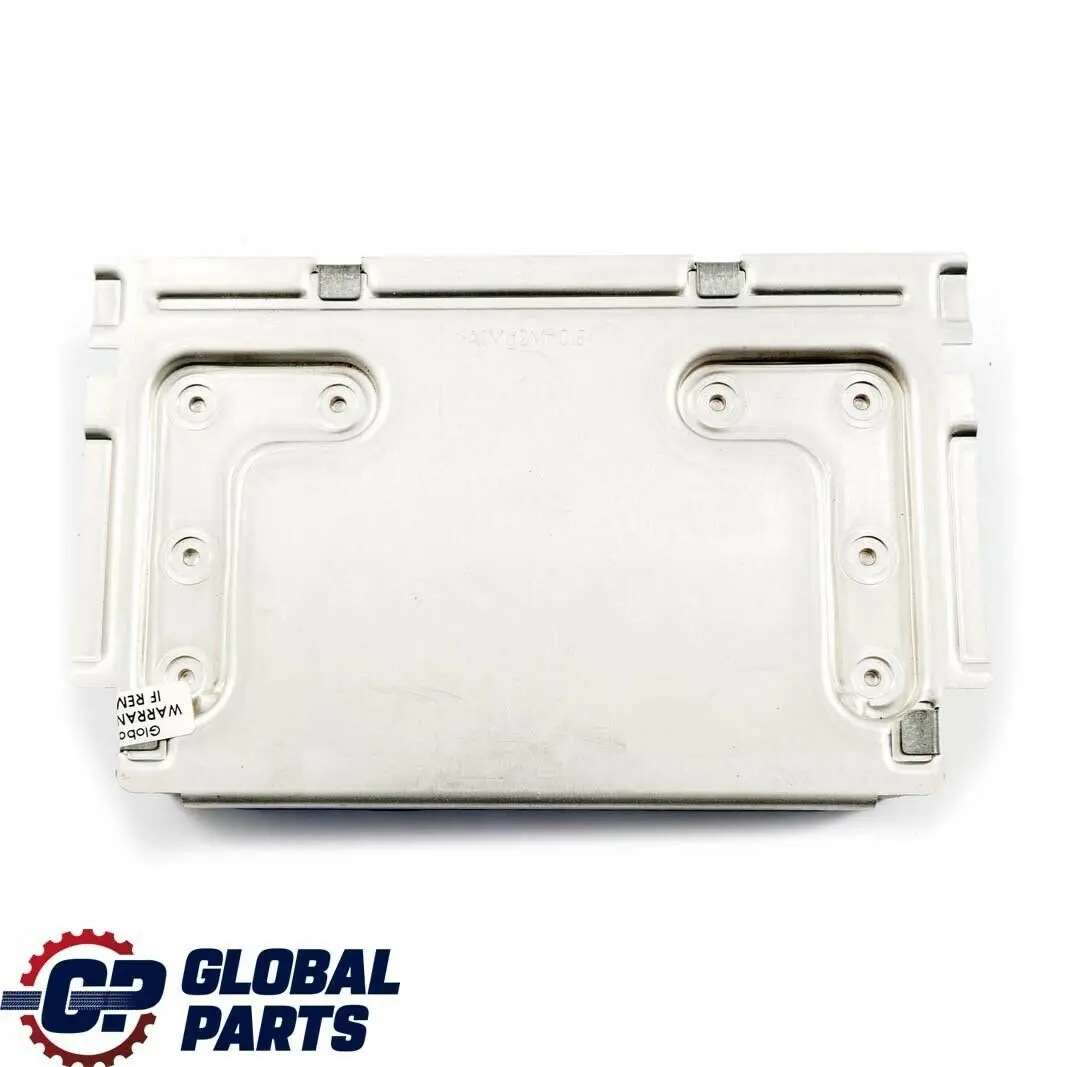 BMW 3 X5 Series E46 E53 M54 Automatic Gearbox Basic Control Unit EGS - SKU 7508145 - Part number 7508145