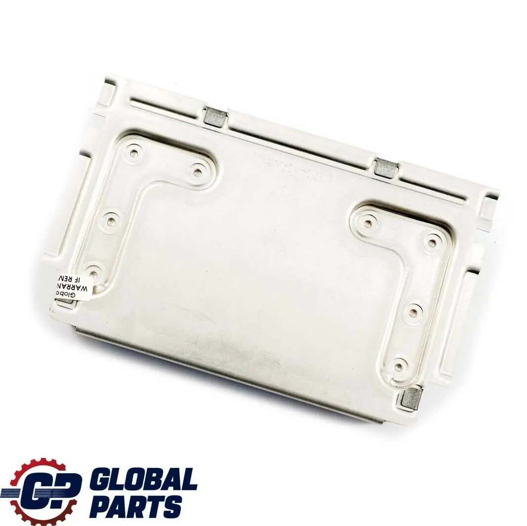 BMW 3 X5 Series E46 E53 M54 Automatic Gearbox Basic Control Unit EGS - SKU 7508145 - Part number 7508145