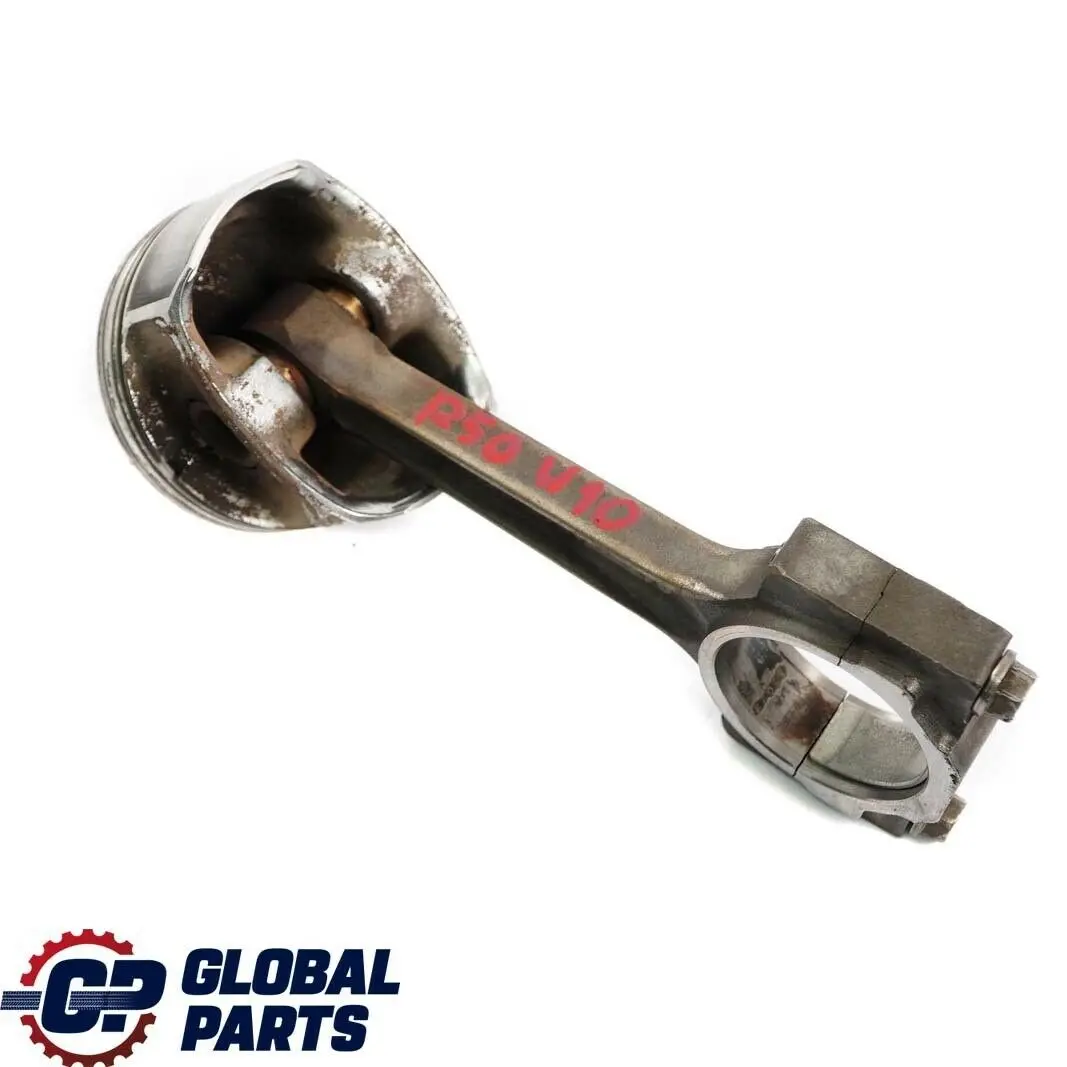 Tłok Korbowód do Mini R50 R52 W10 o numerze 7508551 Mini R50 R52 W10 Tłok Korbowód - SKU 7508551 - Numer Części 7508551