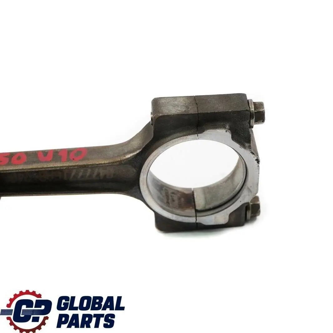 MINI Cooper R50 R52 Motor Piston Conexion Biela Cig?enal W10 - SKU 7508551 - Número de pieza 7508551