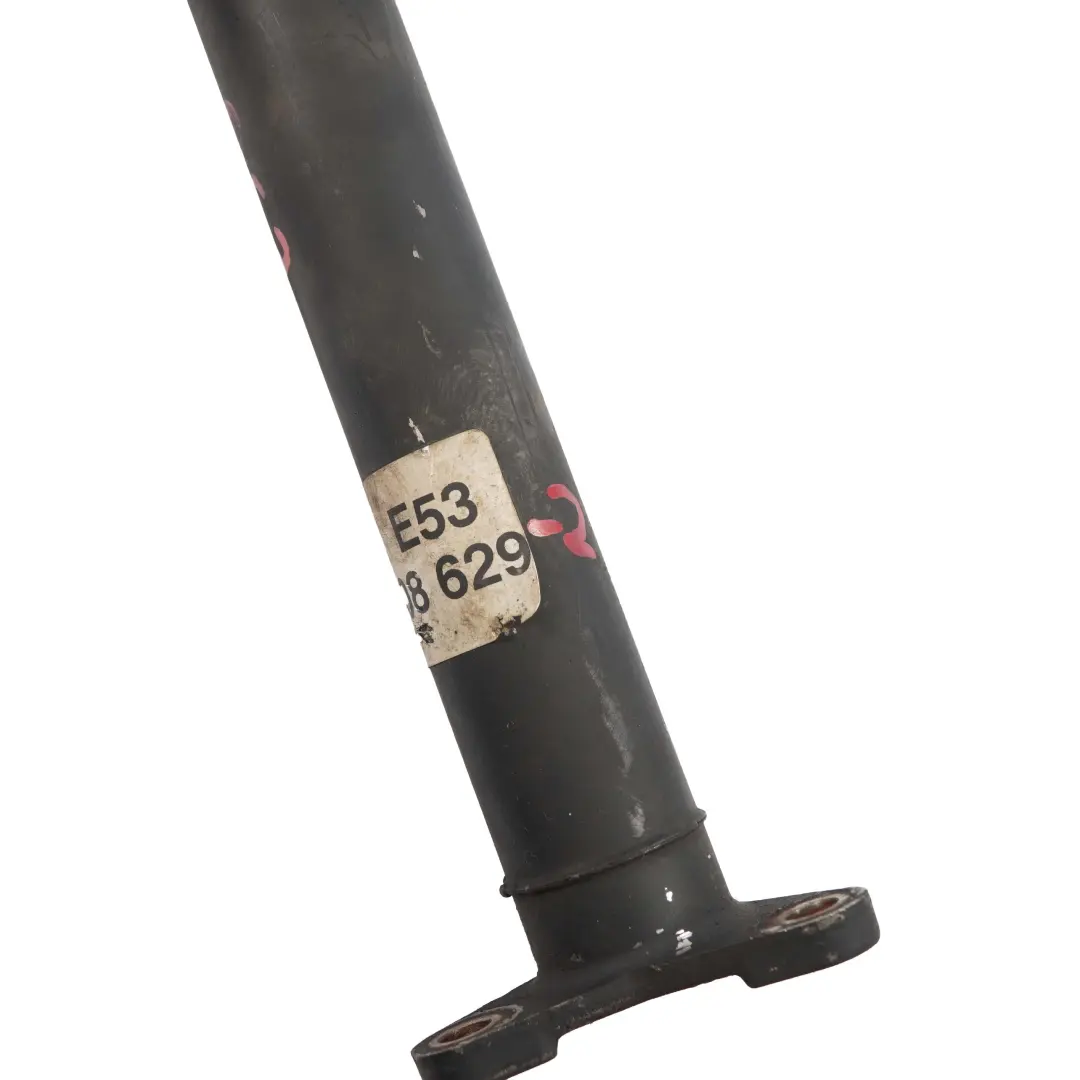 Kardanwelle Gelenkwelle Vorderachse L=774MM für BMW X5 E53 mit Teilenummer 7508629 BMW X5 E53 Kardanwelle Gelenkwelle Vorderachse L=774MM - SKU 7508629-2 - Teilenummer 7508629