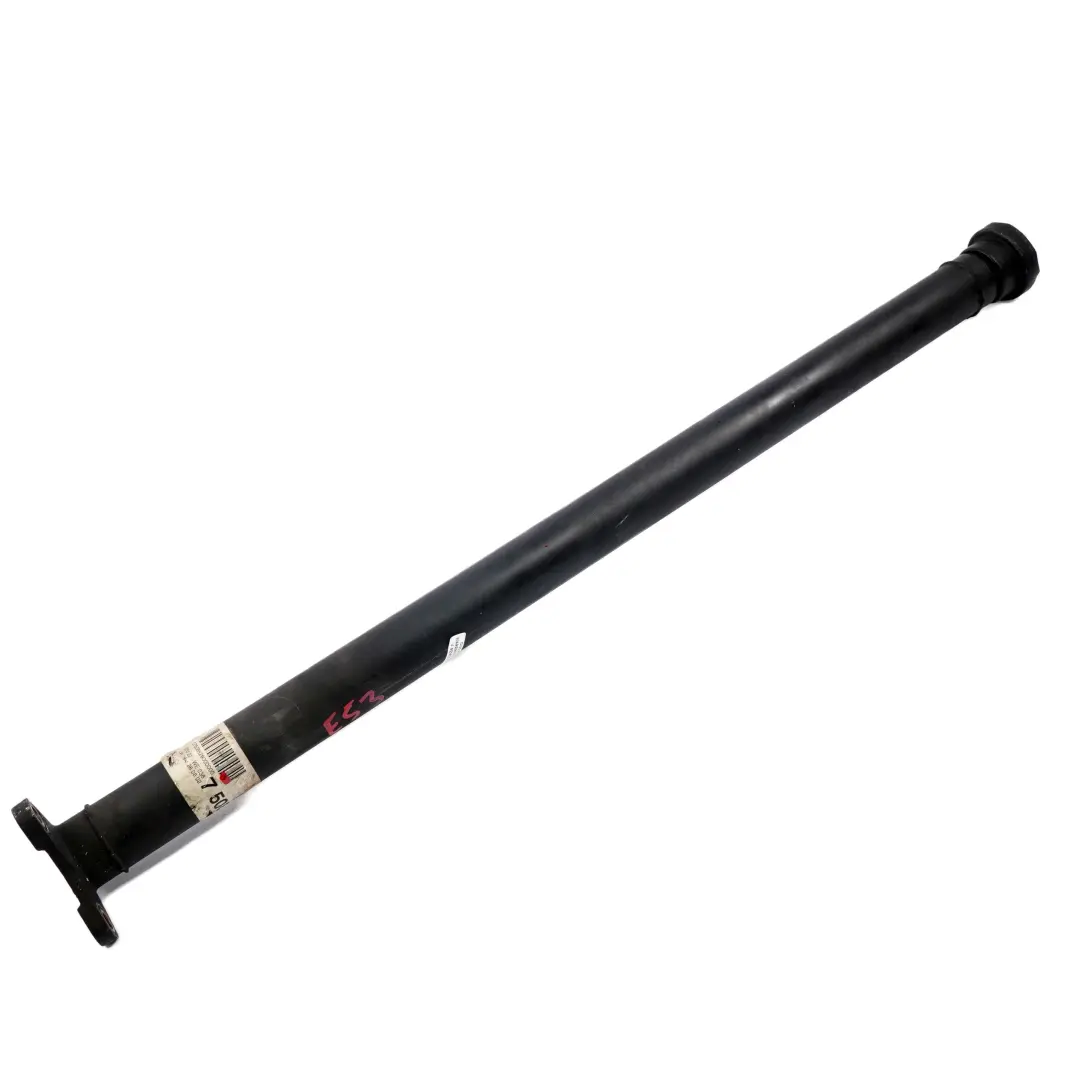 BMW X5 E53 Kardanwelle Gelenkwelle Vorderachse L=774MM - SKU 7508629-2 - Teilenummer 7508629
