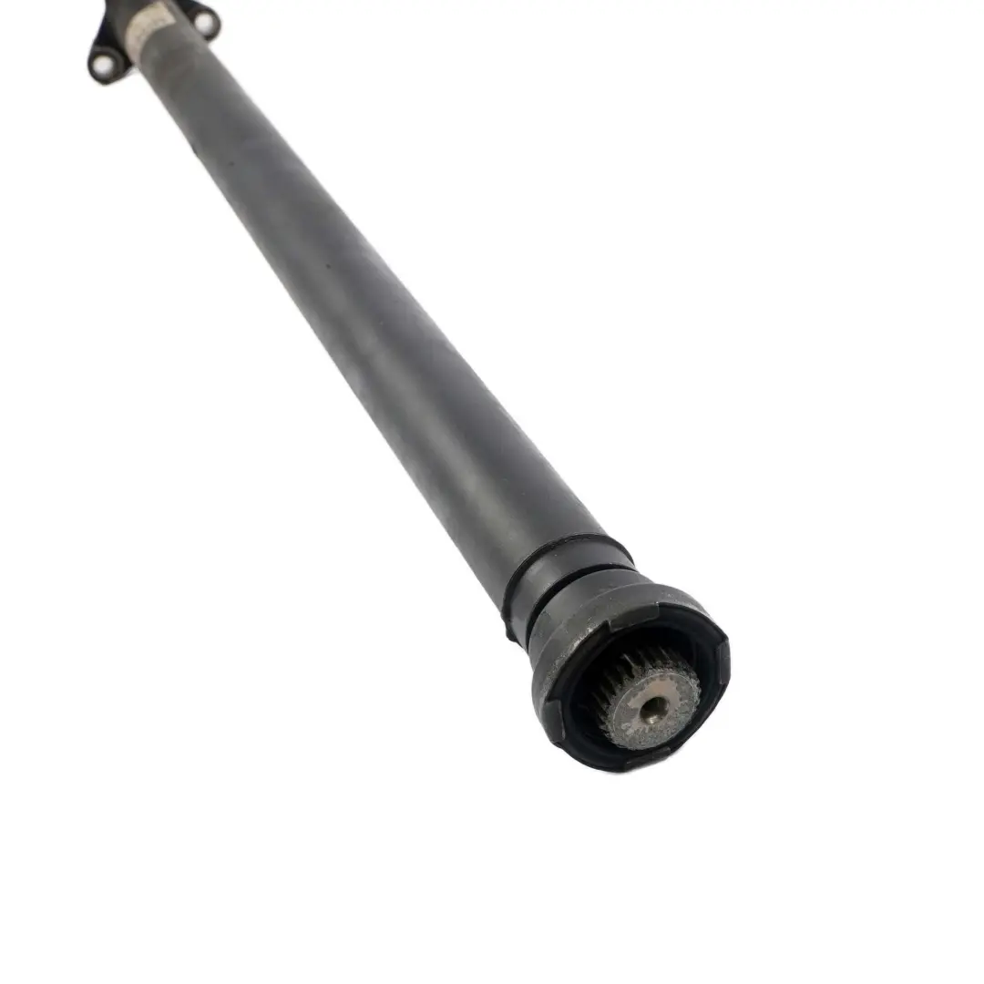 BMW X5 E53 Drive Prop Shaft Assy Front Axle Final Drive Propshaft 774MM - SKU 7508629-2 - Numero di parte 7508629