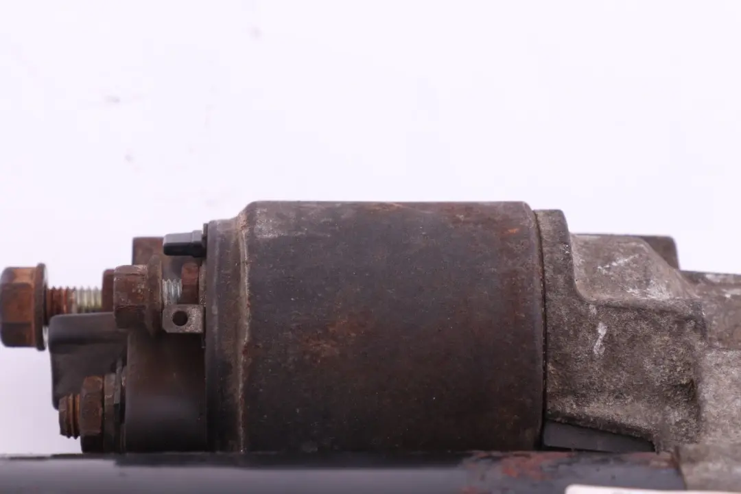 N62 Rozrusznik 1,8KW 7508635 do BMW E65 E66 o numerze 7508637 BMW E65 E66 N62 Rozrusznik 1,8KW 7508635 - SKU 7508637 - Numer Części 7508637