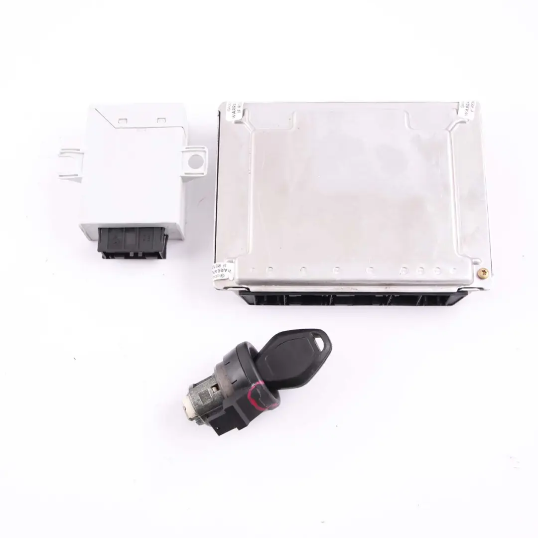 4.4i M62 286HP Motor Kit ECU DME EWS3 Llave Automático para BMW E53 con número de pieza 7508698 BMW E53 4.4i M62 286HP Motor Kit ECU DME EWS3 Llave Automático - SKU 7508698-1 - Número de pieza 7508698