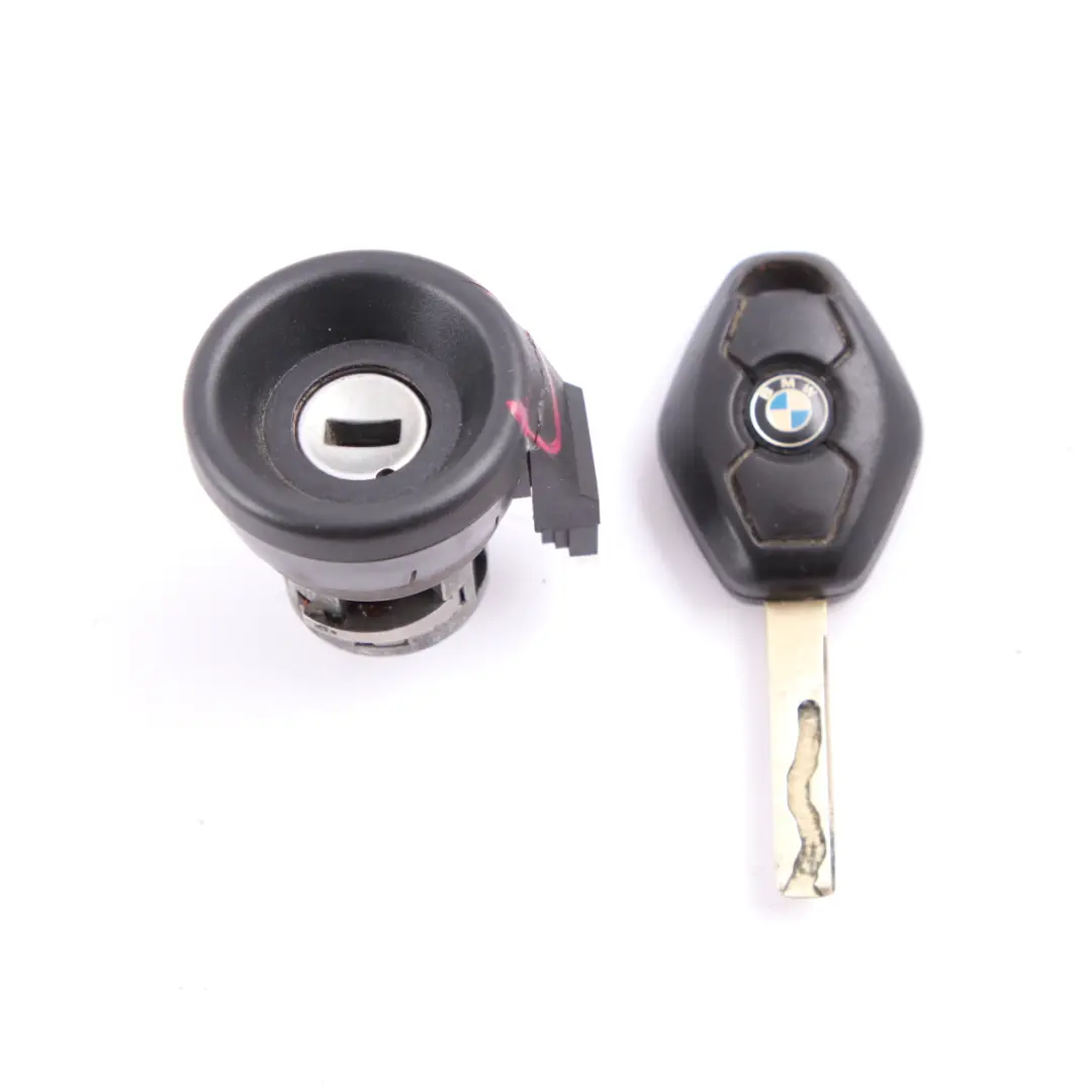 4.4i M62 286PS ECU Steuergerät DME + EWS3 + Schlüssel Auto für BMW X5 er E53 mit Teilenummer 7508698 BMW X5 er E53 4.4i M62 286PS ECU Steuergerät DME + EWS3 + Schlüssel Auto - SKU 7508698-1 - Teilenummer 7508698