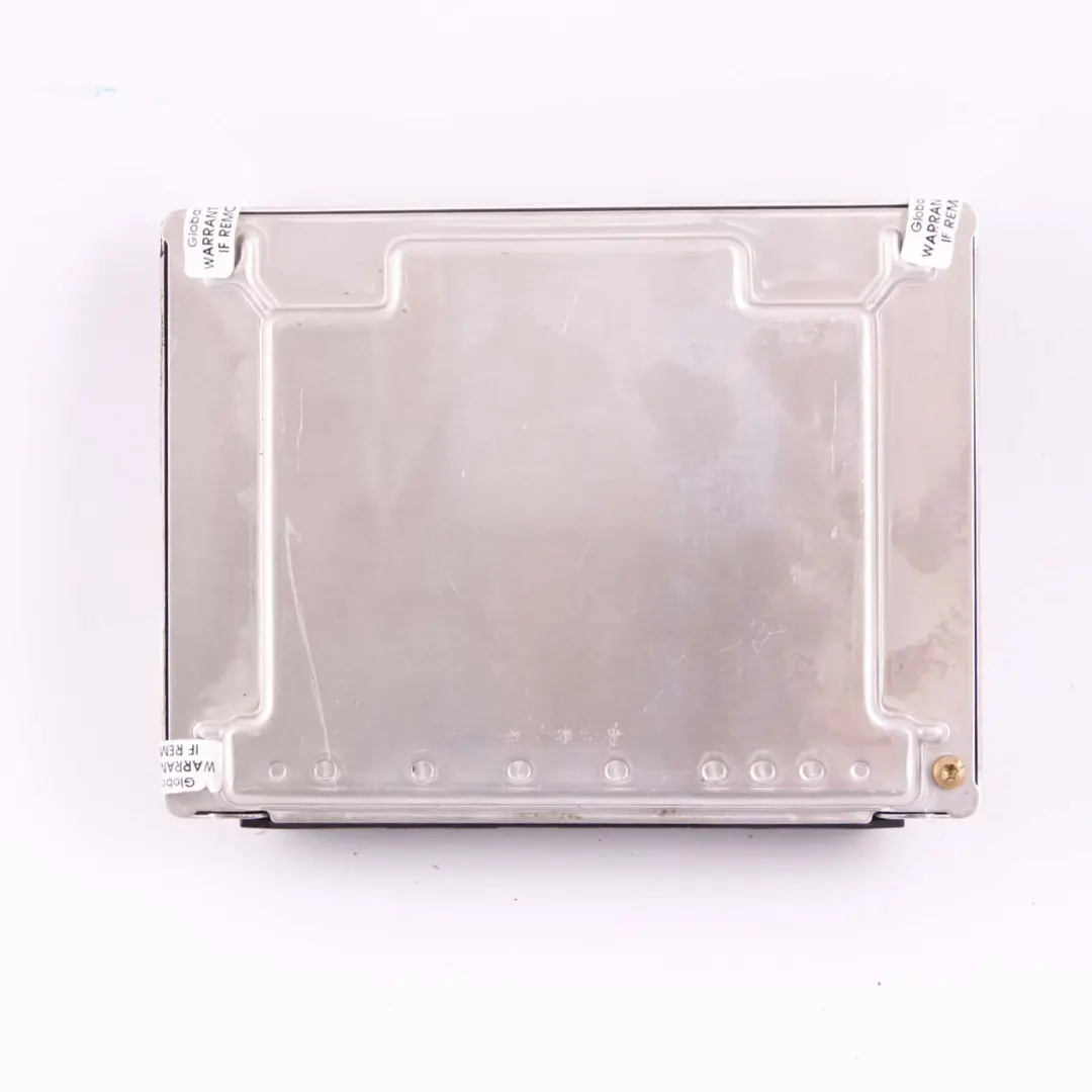 BMW E53 4.4i M62 286HP Sterownik Silnika ECU Zestaw DME EWS3 Klucz - SKU 7508698-1 - Numer Części 7508698