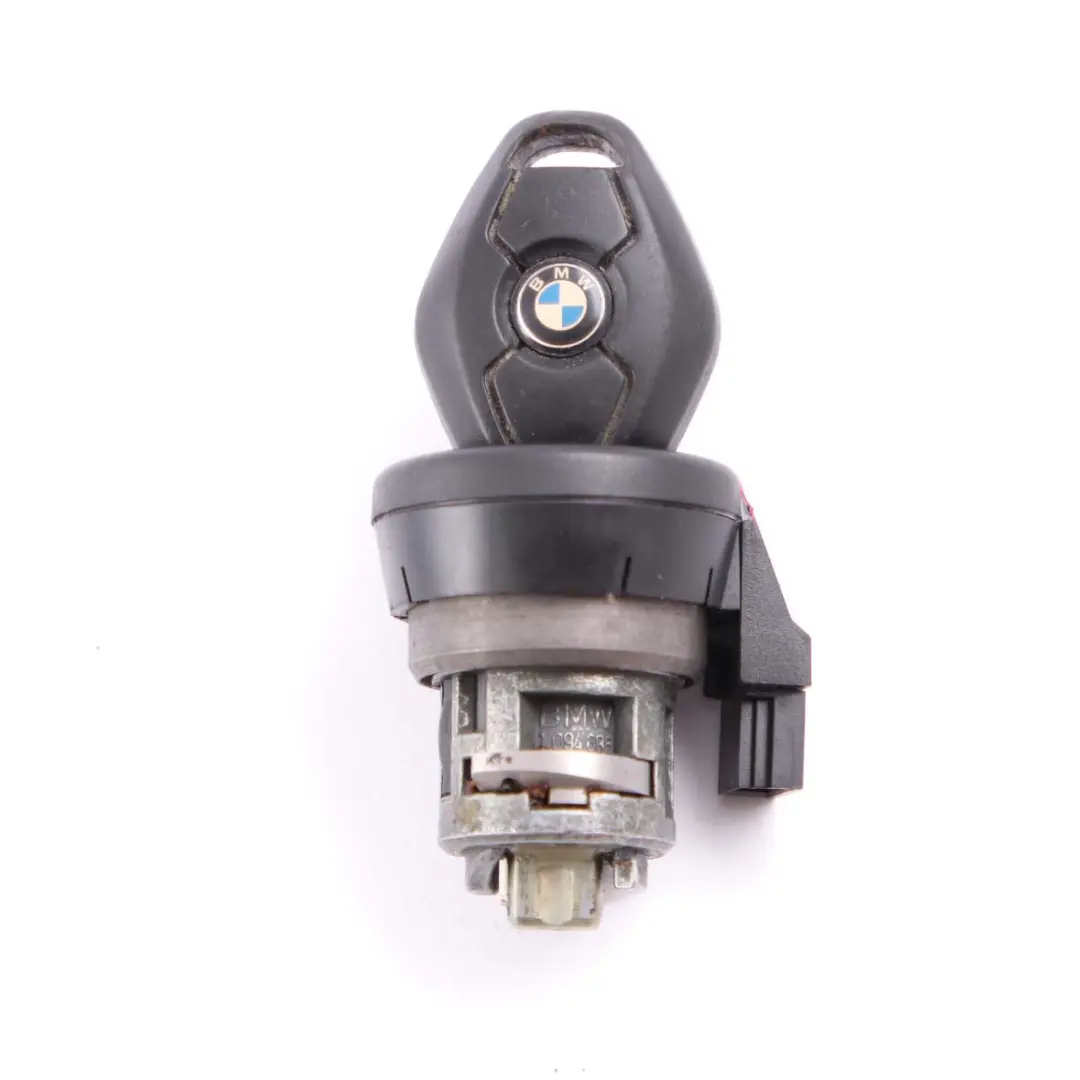 BMW E53 4.4i M62 286HP Motor Kit ECU DME EWS3 Llave Automático - SKU 7508698-1 - Número de pieza 7508698