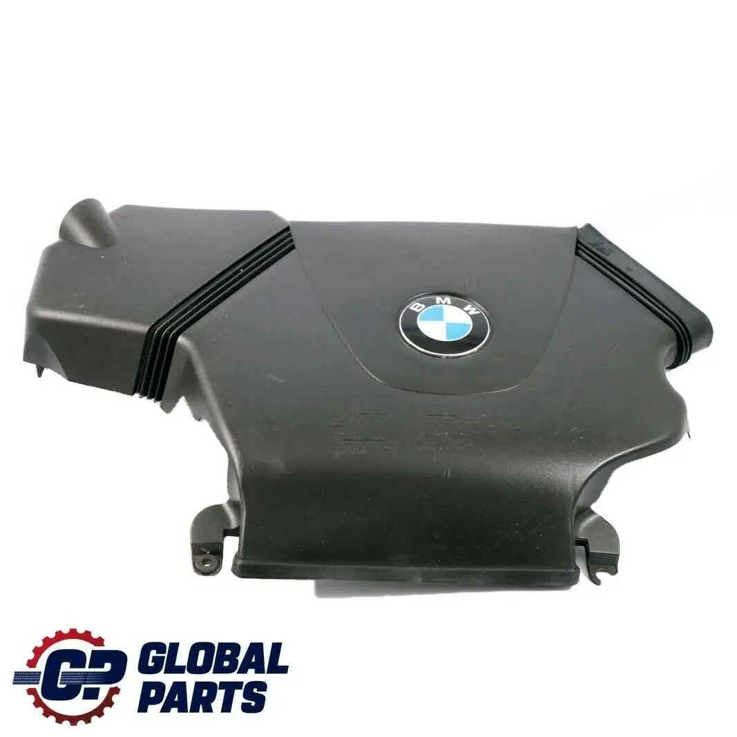 BMW 3 er E46 Ansauggeräuschdämpfer Ansaugstutzen 7508711 13717508711