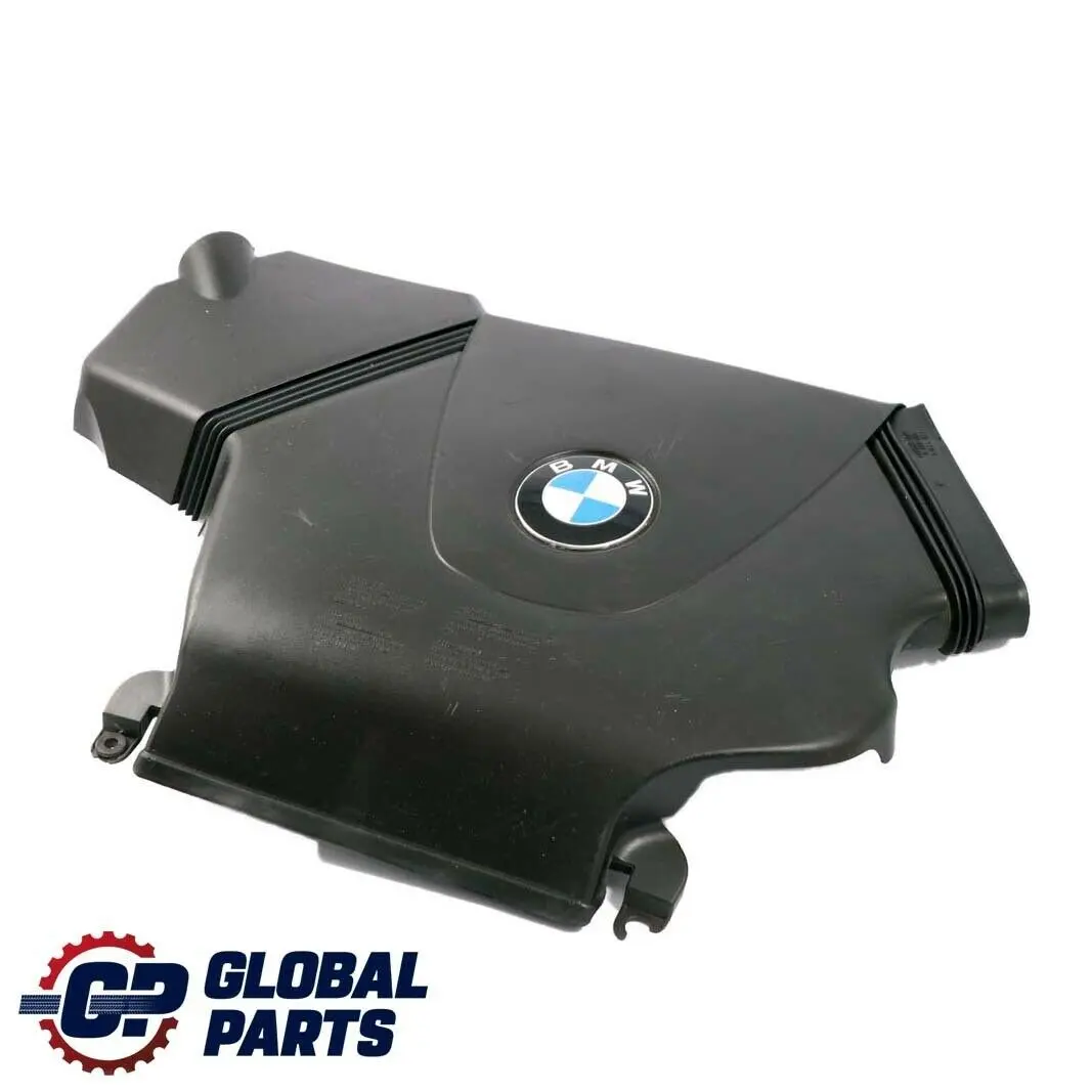 BMW 3 er E46 Ansauggeräuschdämpfer Ansaugstutzen 1371 - SKU 7508711 - Teilenummer 7508711