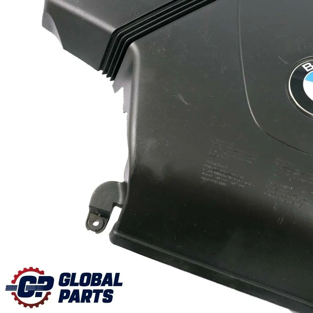 BMW 3 er E46 Ansauggeräuschdämpfer Ansaugstutzen 1371 - SKU 7508711 - Teilenummer 7508711