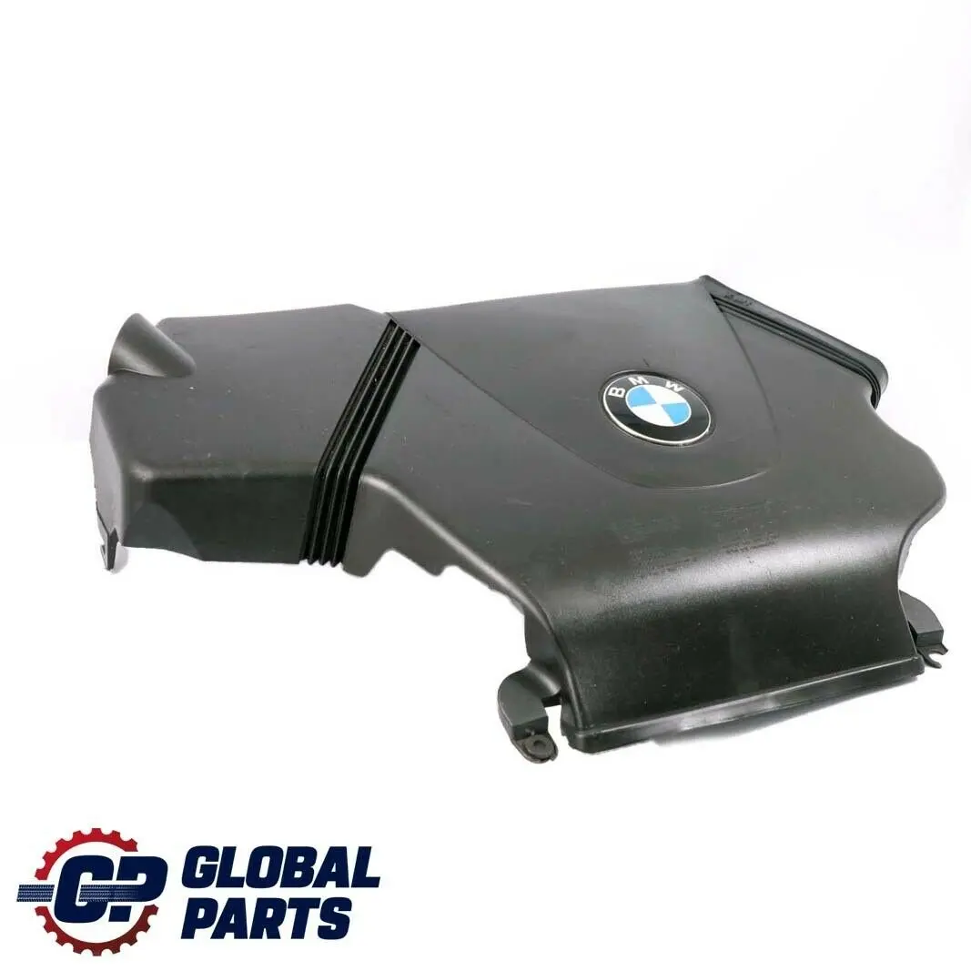 BMW 3 er E46 Ansauggeräuschdämpfer Ansaugstutzen 1371 - SKU 7508711 - Teilenummer 7508711
