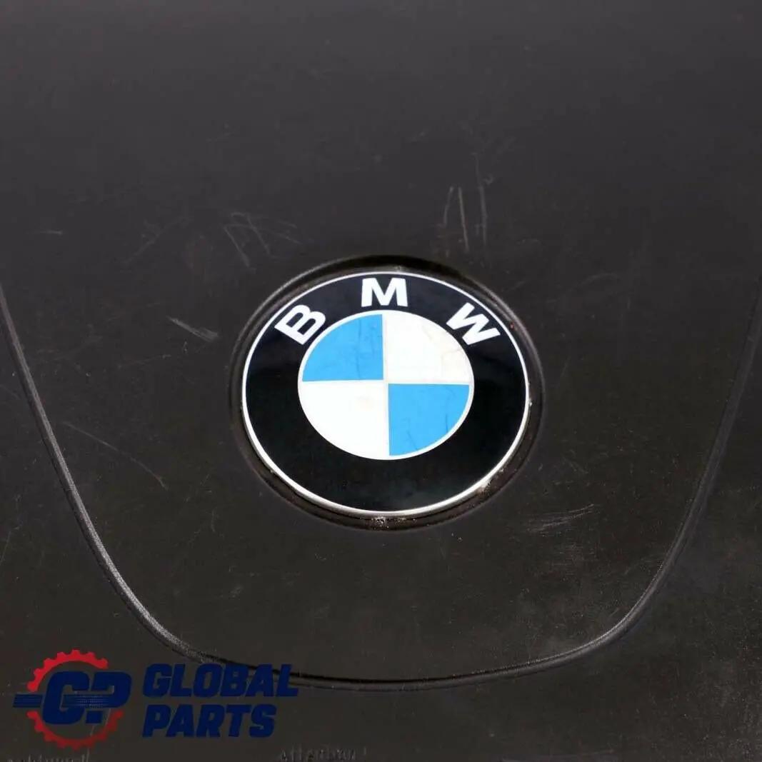 BMW 3 er E46 Ansauggeräuschdämpfer Ansaugstutzen 1371 - SKU 7508711 - Teilenummer 7508711