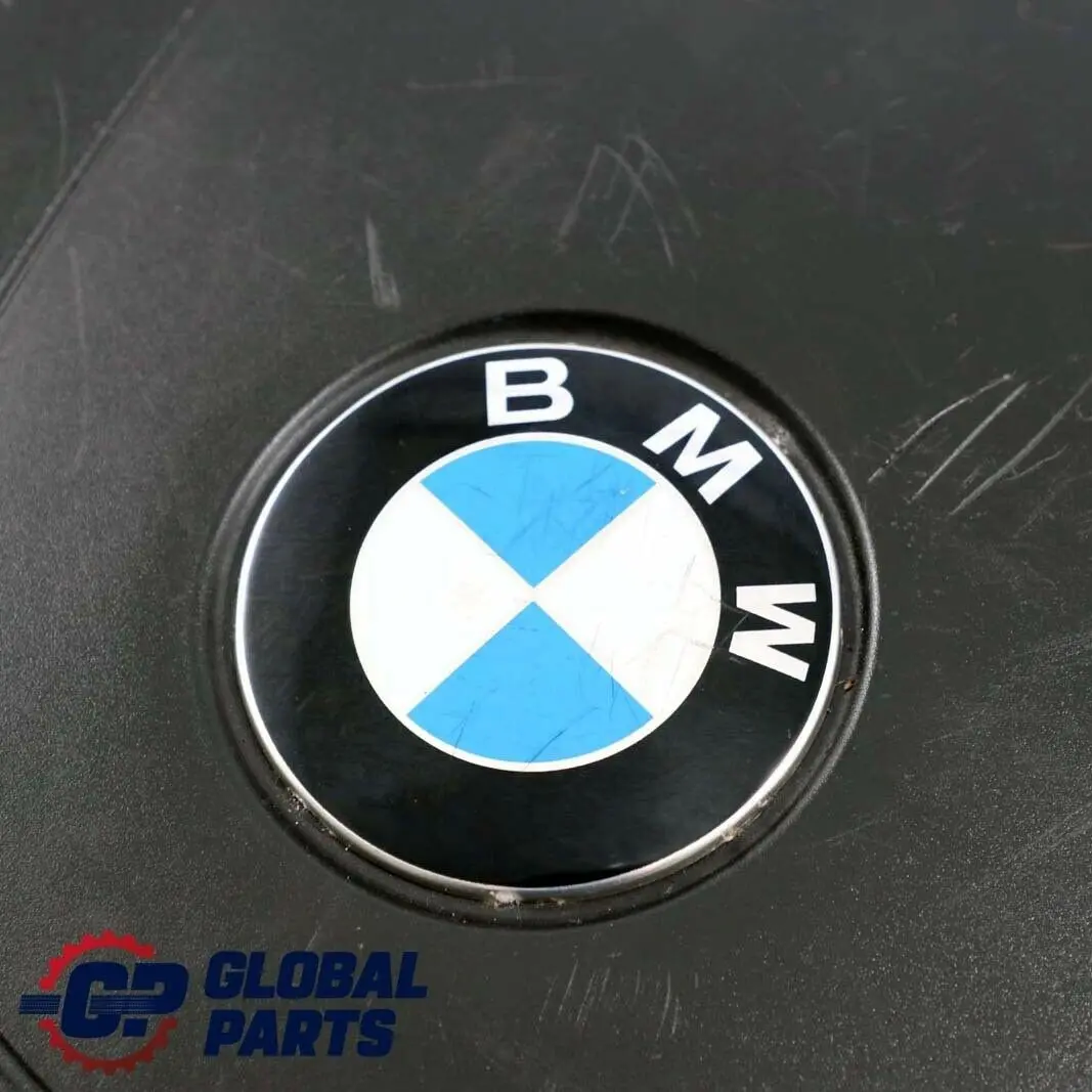 BMW 3 er E46 Ansauggeräuschdämpfer Ansaugstutzen 1371 - SKU 7508711 - Teilenummer 7508711
