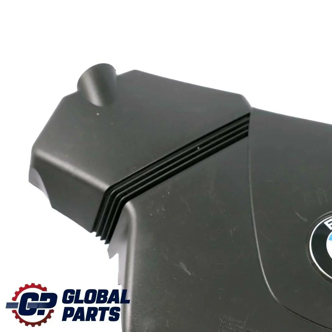 BMW 3 er E46 Ansauggeräuschdämpfer Ansaugstutzen 1371 - SKU 7508711 - Teilenummer 7508711