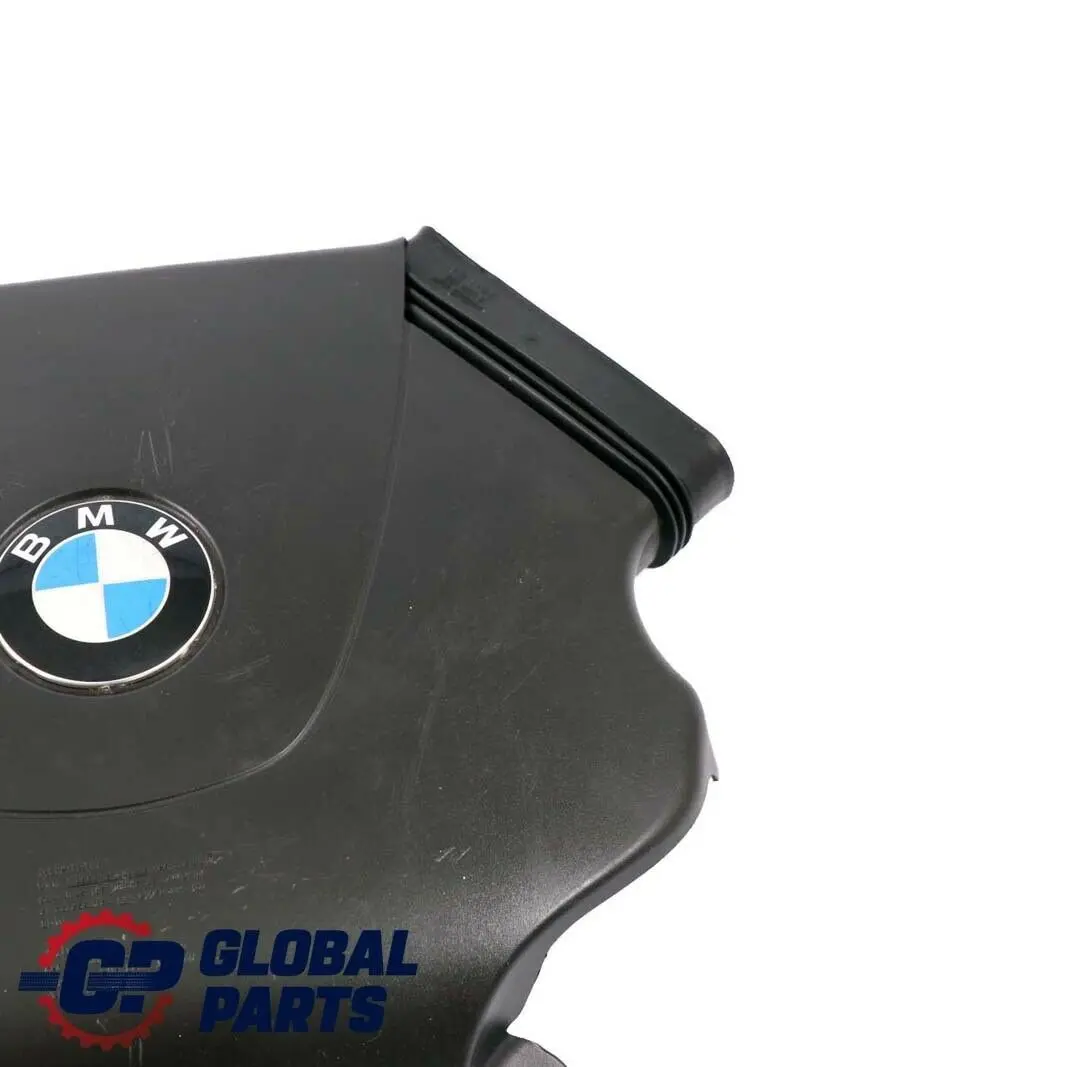 BMW 3 er E46 Ansauggeräuschdämpfer Ansaugstutzen 1371 - SKU 7508711 - Teilenummer 7508711