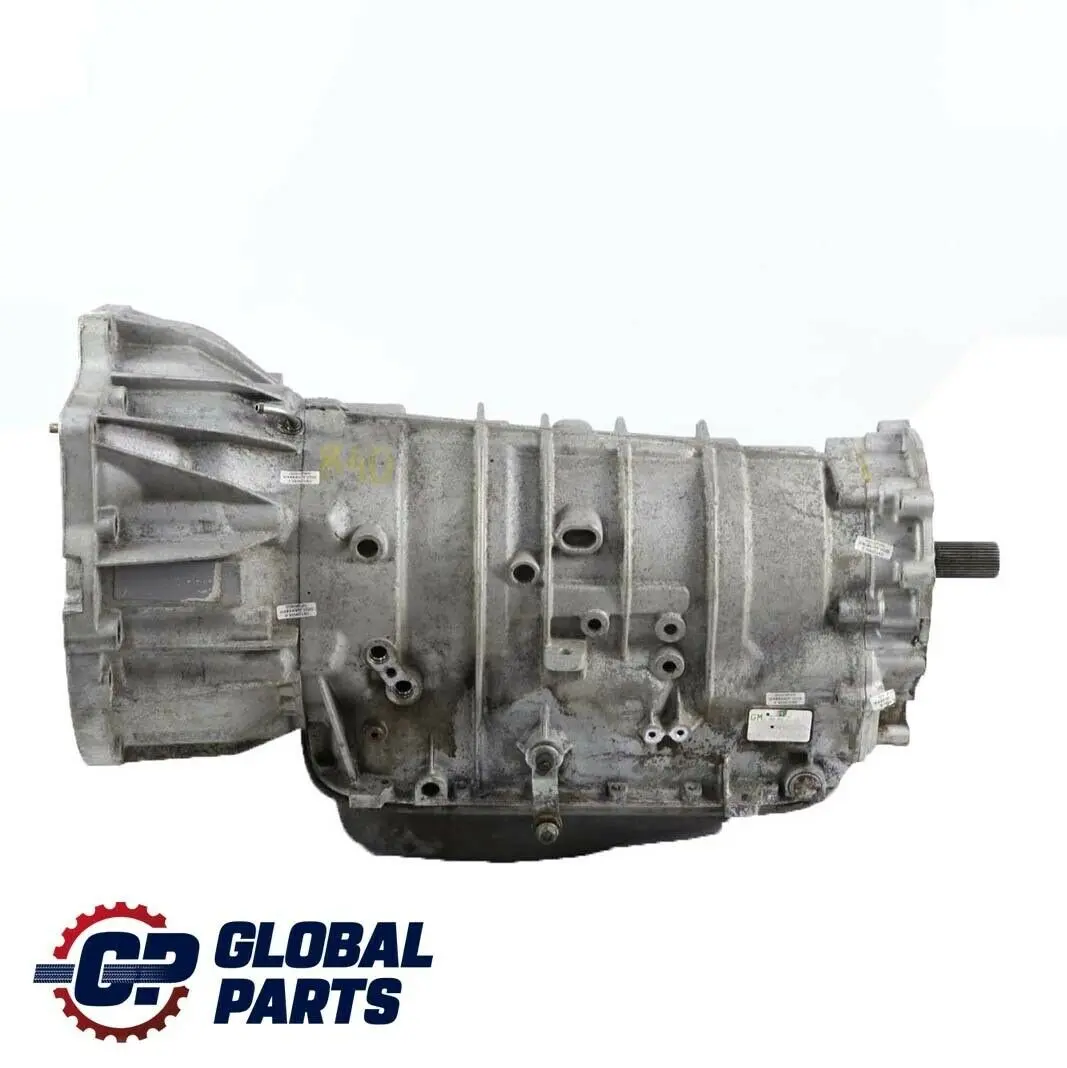 M57 Automatic Auto Transmission Gearbox A5S 390R - XF WARRANTY to BMW X5 E53 3.0d with Part number 7508856 BMW X5 E53 3.0d M57 Automatic Auto Transmission Gearbox A5S 390R - XF WARRANTY - SKU 7508856 - Part number 7508856