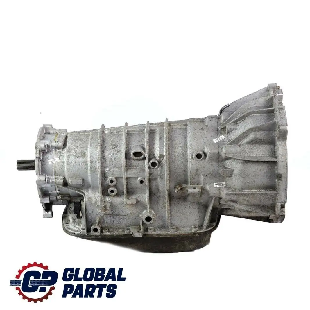 BMW X5 E53 3.0d M57 Automatique equipement A5S 390R - XF GARANTIE - SKU 7508856 - Numéro de pièce 7508856