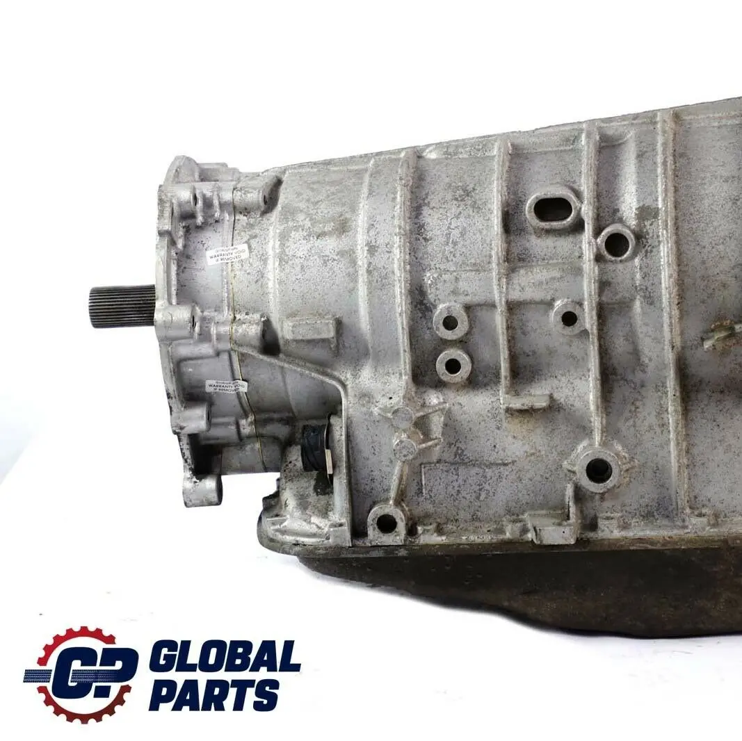 BMW X5 E53 3.0d M57 Automatik Getriebe A5S 390R - XF GARANTIE - SKU 7508856 - Teilenummer 7508856
