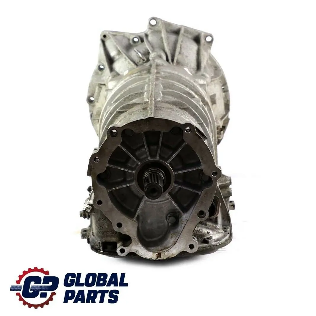 BMW X5 E53 3.0d M57 Automatik Getriebe A5S 390R - XF GARANTIE - SKU 7508856 - Teilenummer 7508856