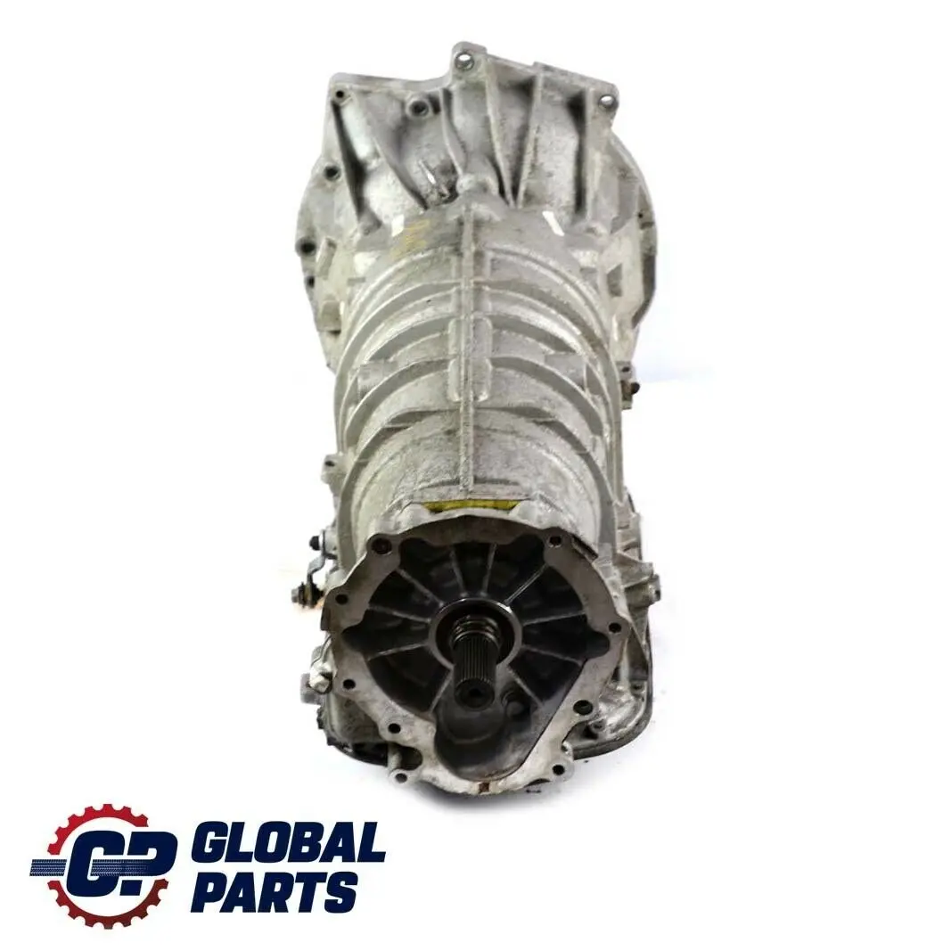 BMW X5 E53 3.0d M57 Automatique equipement A5S 390R - XF GARANTIE - SKU 7508856 - Numéro de pièce 7508856