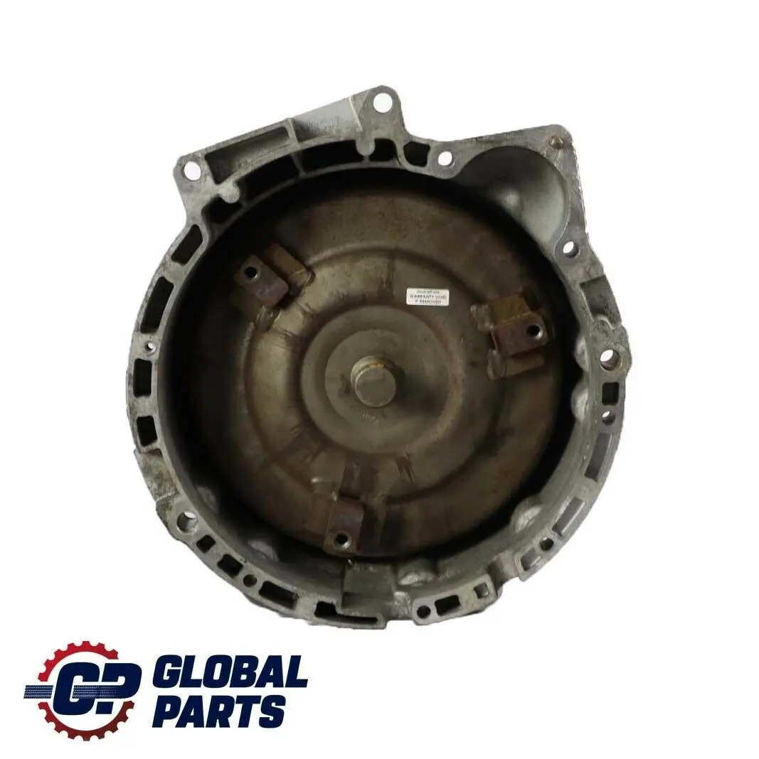 M57 Skrzynia Biegów Automatyczna A5S 390R -XF do BMW X5 E53 3.0D o numerze 7508856 BMW X5 E53 3.0D M57 Skrzynia Biegów Automatyczna A5S 390R -XF - SKU 7508856 - Numer Części 7508856