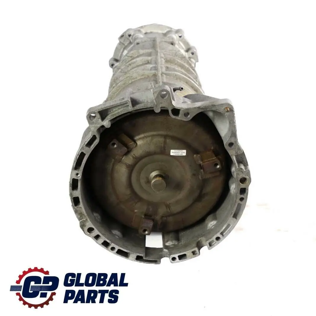 M57 Skrzynia Biegów Automatyczna A5S 390R -XF do BMW X5 E53 3.0D o numerze 7508856 BMW X5 E53 3.0D M57 Skrzynia Biegów Automatyczna A5S 390R -XF - SKU 7508856 - Numer Części 7508856