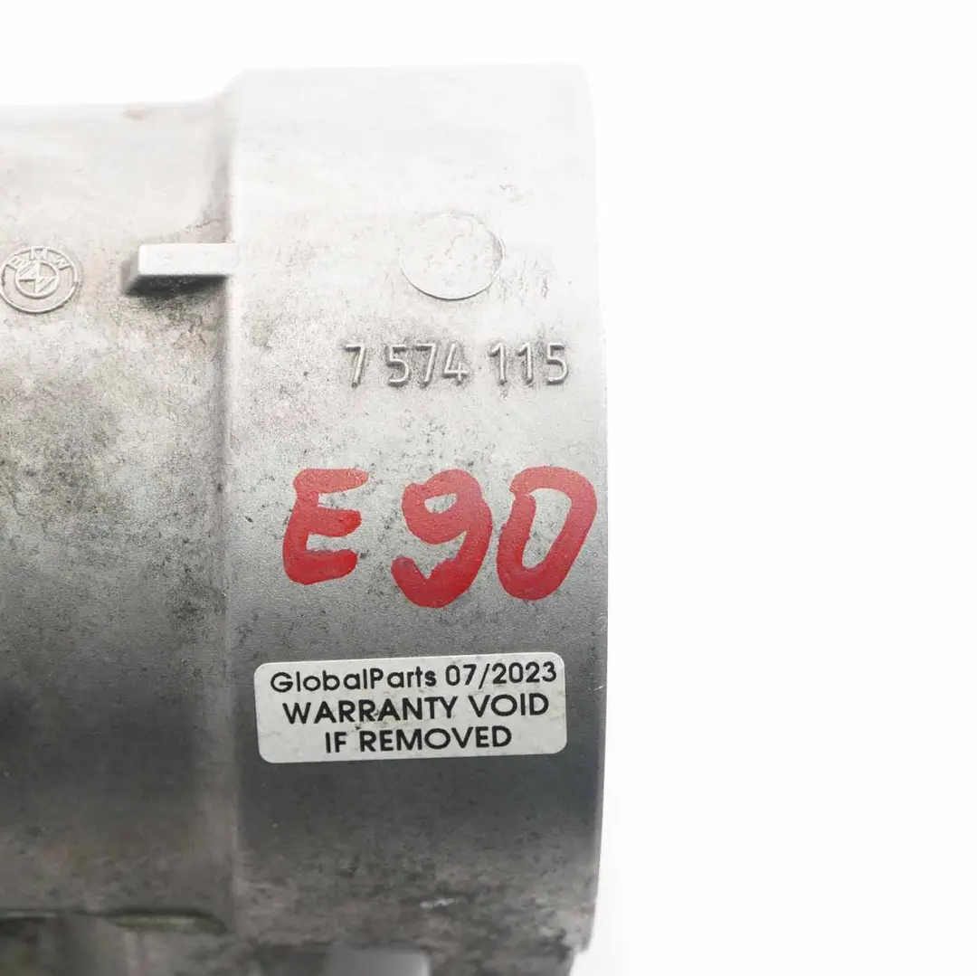 N43 N46 Boîtier filtre huile Couvercle 7505203 7574115 pour BMW E81 E87 E90 E91 E92 à propos du numéro de pièce 7508966 BMW E81 E87 E90 E91 E92 N43 N46 Boîtier filtre huile Couvercle 7505203 7574115 - SKU 7508966 - Numéro de pièce 7508966