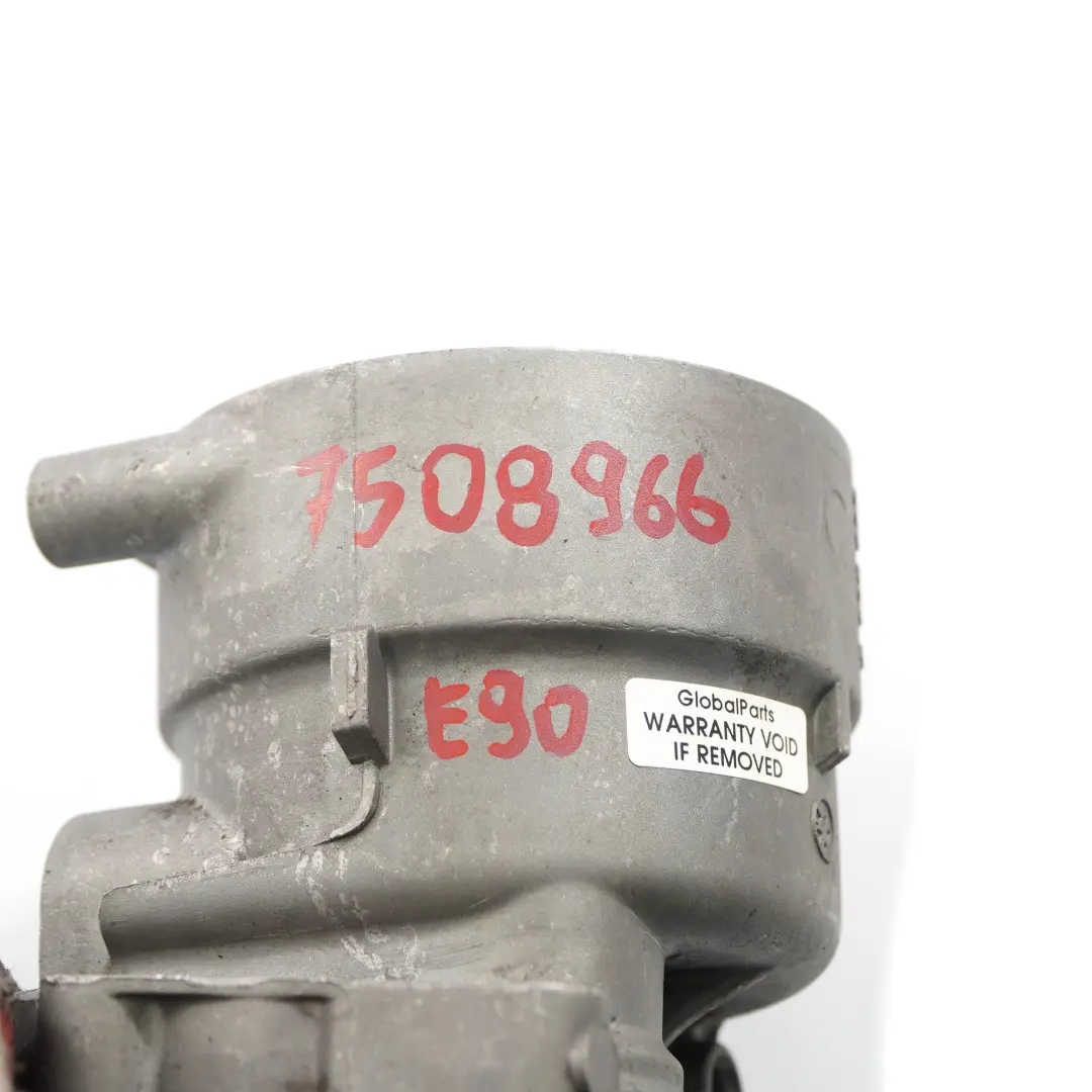 N43 N46 Ölfilter Gehäuse Ölfiltergehäuse 7505203 7574115 für BMW E81 E87 E90 E91 E92 mit Teilenummer 7508966 BMW E81 E87 E90 E91 E92 N43 N46 Ölfilter Gehäuse Ölfiltergehäuse 7505203 7574115 - SKU 7508966 - Teilenummer 7508966