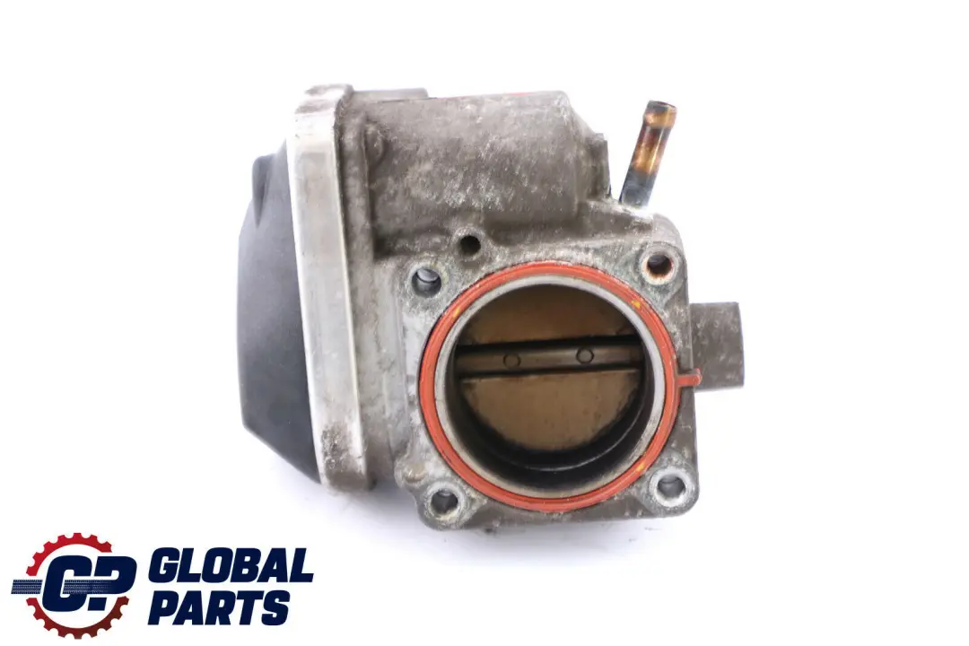 Benzin W10 Drosselklappenstutzen Drosselgehäuse für Mini Cooper R50 R52 mit Teilenummer 7509043 Mini Cooper R50 R52 Benzin W10 Drosselklappenstutzen Drosselgehäuse - SKU 7509043 - Teilenummer 7509043