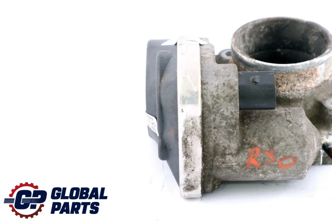 Throttle Housing Assy Body to Mini Cooper R50 R52 Petrol W10 with Part number 7509043 Mini Cooper R50 R52 Petrol W10 Throttle Housing Assy Body - SKU 7509043 - Part number 7509043