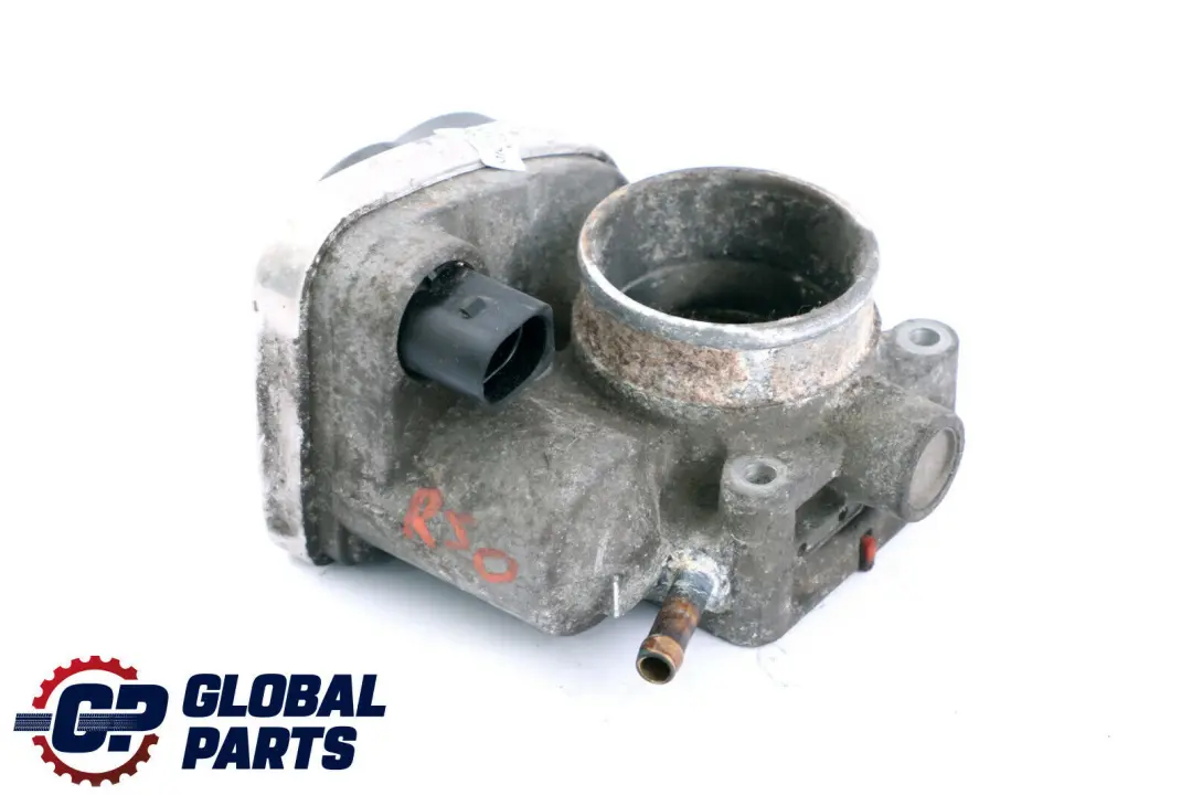 Przepustnica W10 do MINI Cooper R50 R52 o numerze 7509043 MINI Cooper R50 R52 Przepustnica W10 - SKU 7509043 - Numer Części 7509043