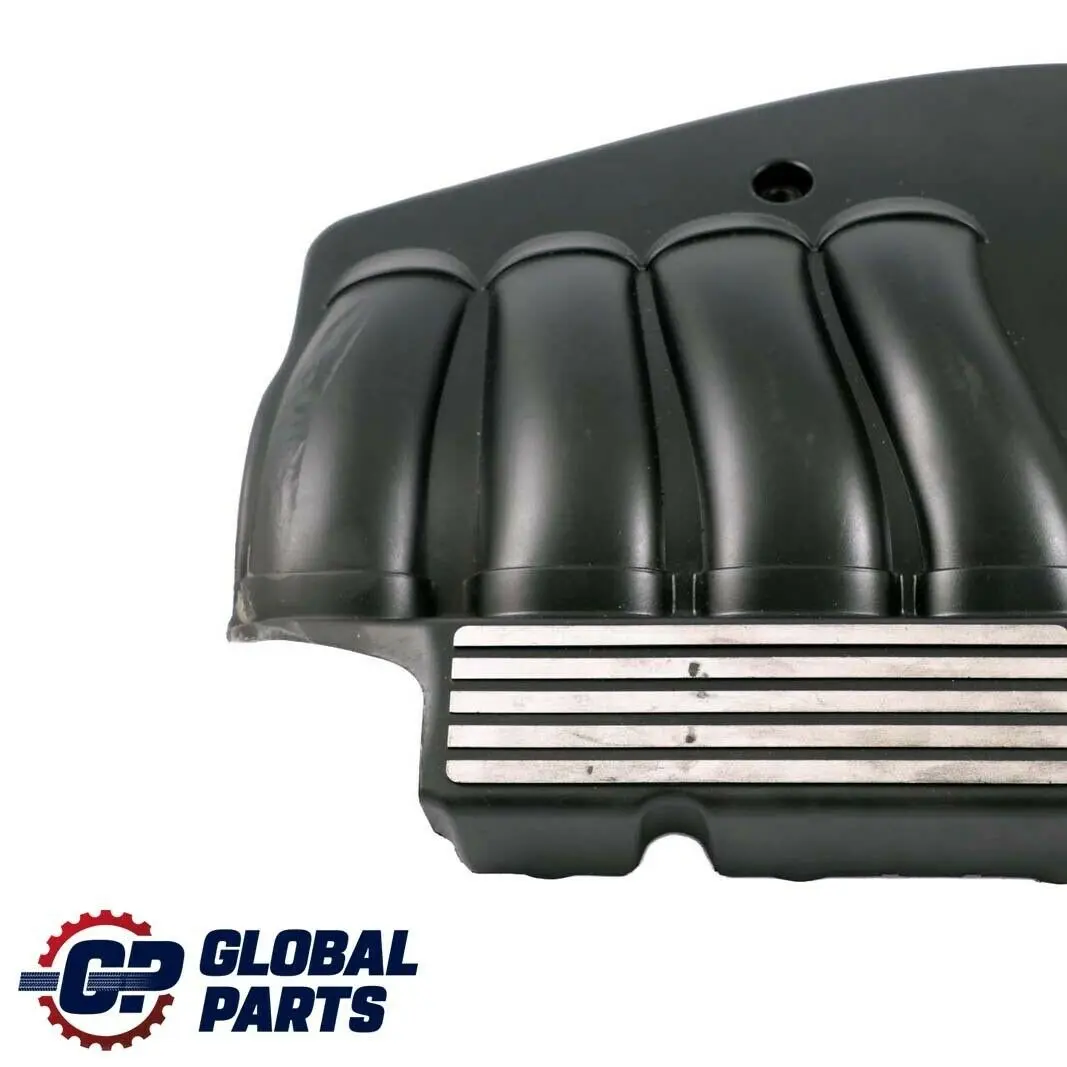 Capot Moteur Acoustique Essence pour BMW E46 à propos du numéro de pièce 7509092 BMW E46 Capot Moteur Acoustique Essence - SKU 7509092 - Numéro de pièce 7509092