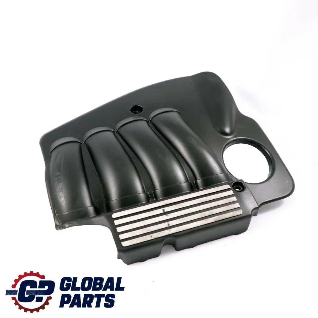 BMW E46 Capot Moteur Acoustique Essence - SKU 7509092 - Numéro de pièce 7509092